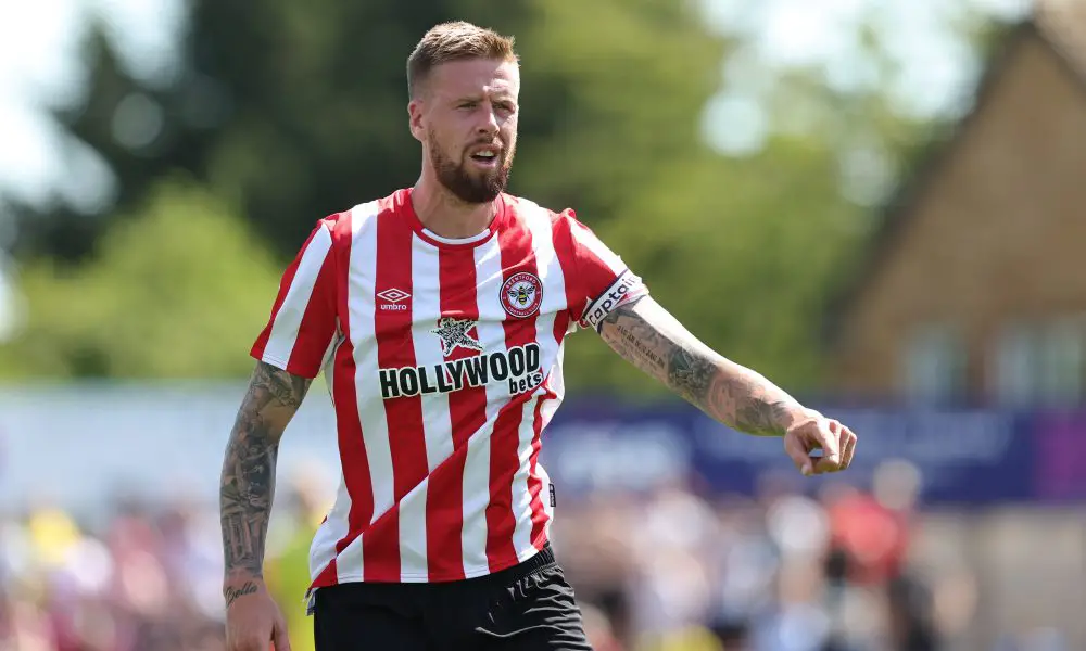 Opponent Watch: Brentford manager confirms two stars are back from injury for Tottenham tie