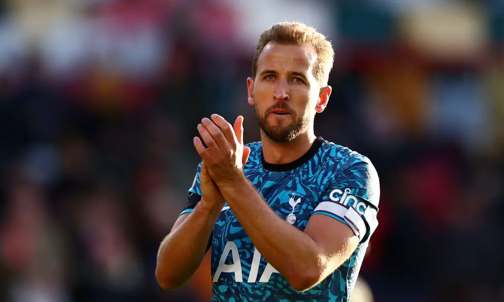 Report: Community Shield revamp could take Tottenham ace two goals closer to making club history
