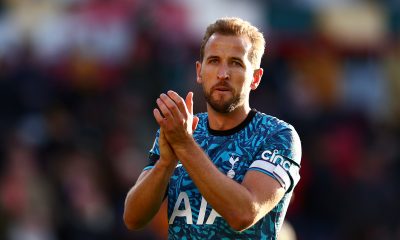 Tottenham Hotspur will not sell Harry Kane to a Premier League rival.
