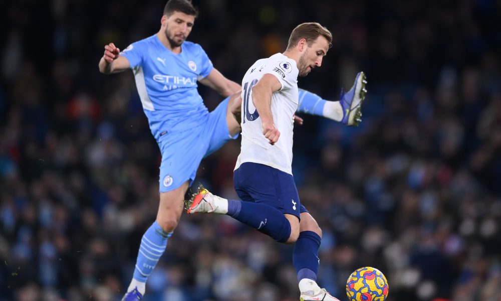 Opponent Watch: Manchester City could be without key star for Tottenham clash