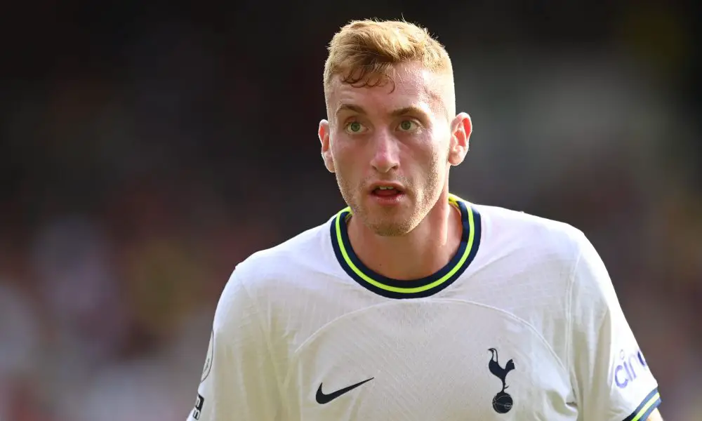 Ange Postecoglou on Tottenham star copying his team talk on international duty: “It’s okay if they win”