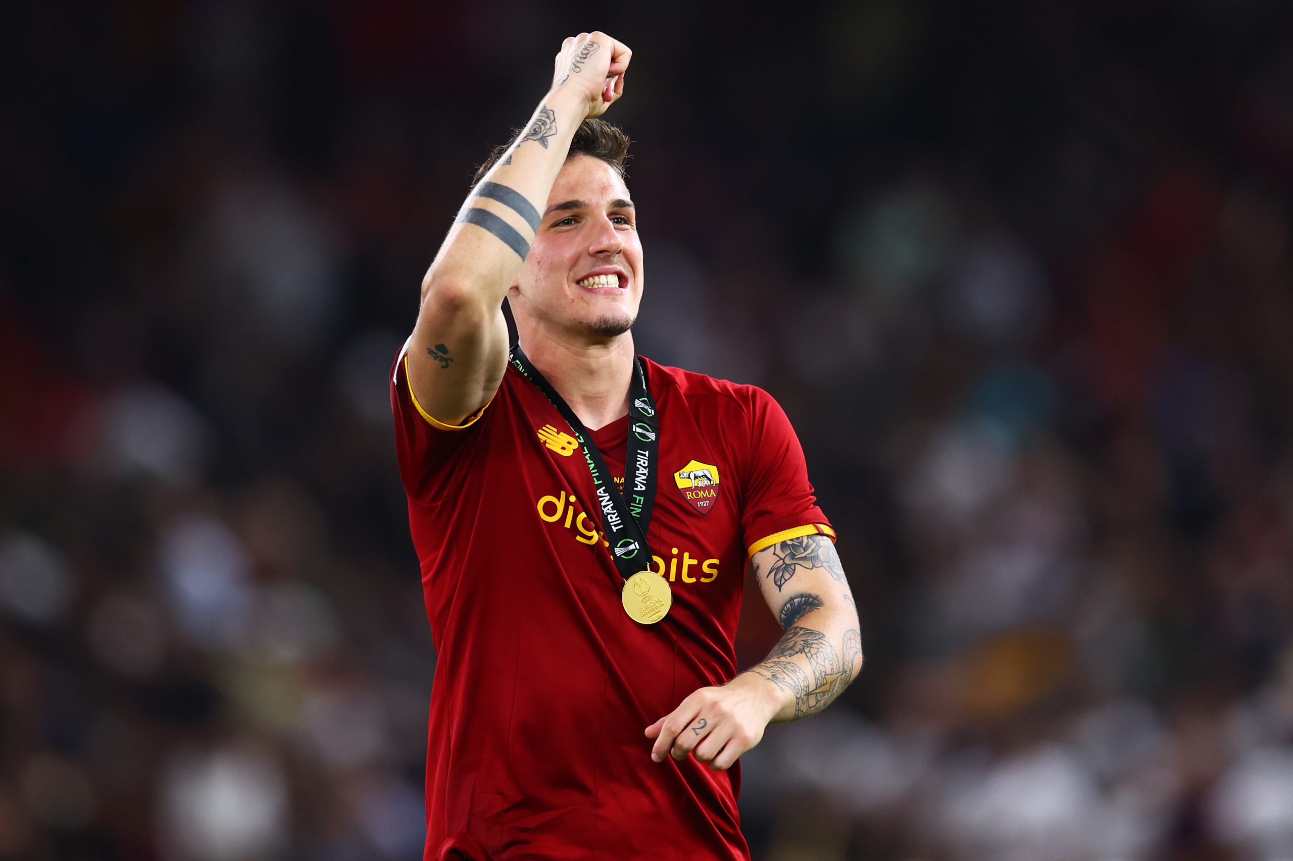 Bournemouth make their opening offer for Tottenham Hotspur target Nicolo Zaniolo.