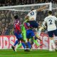 Tottenham Hotspur striker Harry Kane hails victory over Crystal Palace.