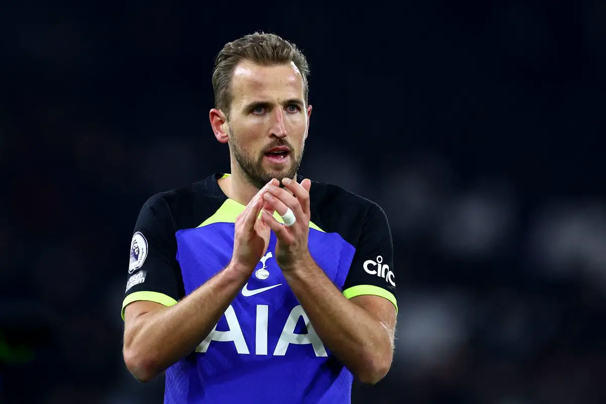 Newcastle United tipped to sign Tottenham Hotspur duo Harry Kane and Son Heung-min. 