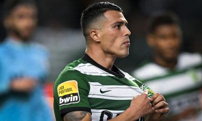Tottenham Hotspur 'really close' to sealing transfer for Sporting CP full-back and Spain international Pedro Porro.