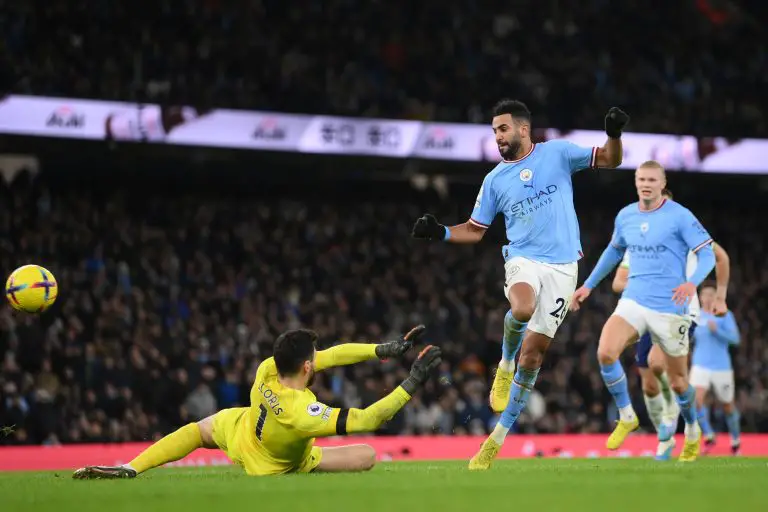 Hugo Lloris says Daniel Levy has always worked in the club's best interest