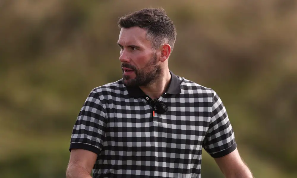 Ben Foster in disbelief over what happened with Micky van de Ven at EURO 2024 this week