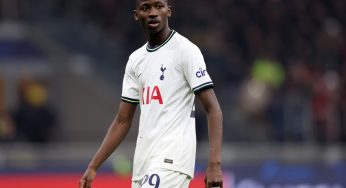 Tottenham’s 21-year-old goalscorer set to sign extension at the club