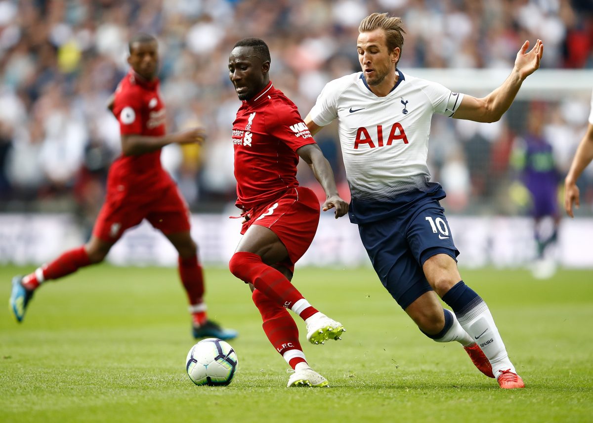 Tottenham Hotspur News: Fabrizio Romano clears the air about Harry Kane to Manchester United rumors