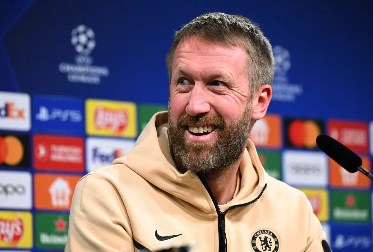 Journalist gives his verdict on Graham Potter joining Tottenham Hotspur after Chelsea sack