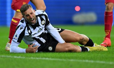 Tottenham Hotspur are interested in Udinese star Gerard Deulofeau.