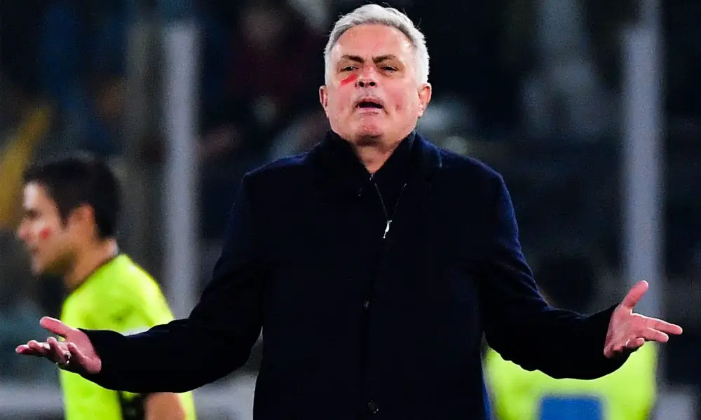 Tottenham want to sign the 19-year-old Juventus defender who is liked by Jose Mourinho.