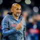 Luciano Spalletti emerges as an option for Tottenham Hotspur should Antonio Conte quit.
