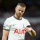 Tottenham star Eric Dier holds talks with Daniel Levy after Ange Postecoglou snub.