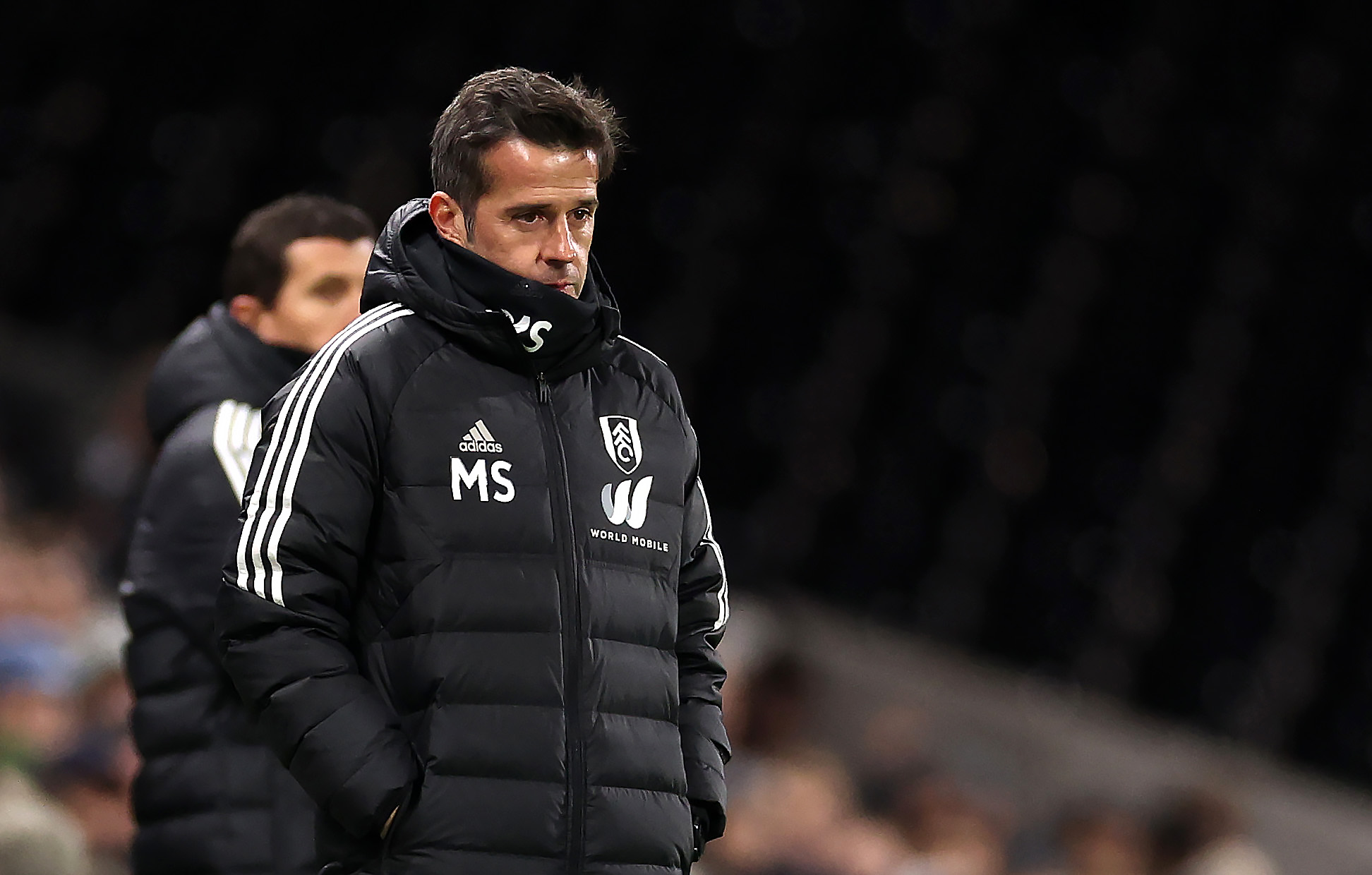 Fulham boss Marco Silva outlines Tottenham Hotspur performance to outline now defunct Carabao Cup ambitions.
