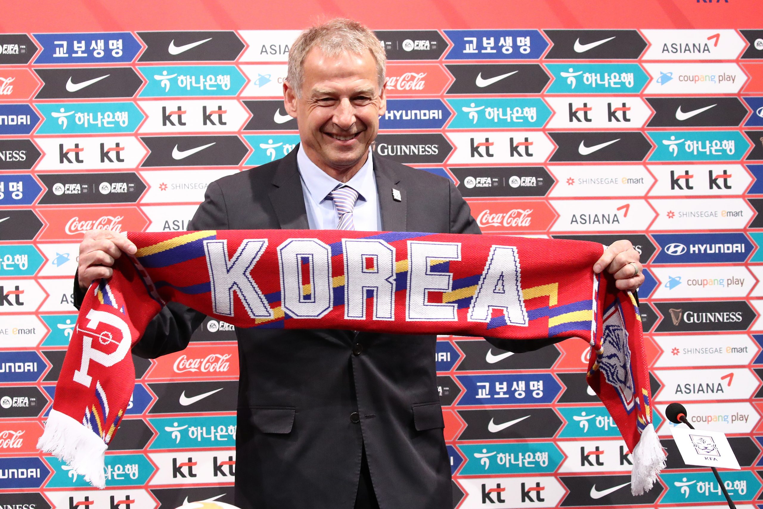 Tottenham Hotspur skipper Son Heung-min was on the bench for South Korea vs Tunisia.
