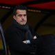 Marco Silva during his time as Watford's manager.