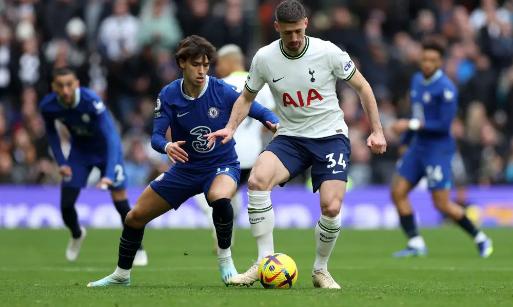 Can Spurs Overcome Performance Divide Against Top 6?