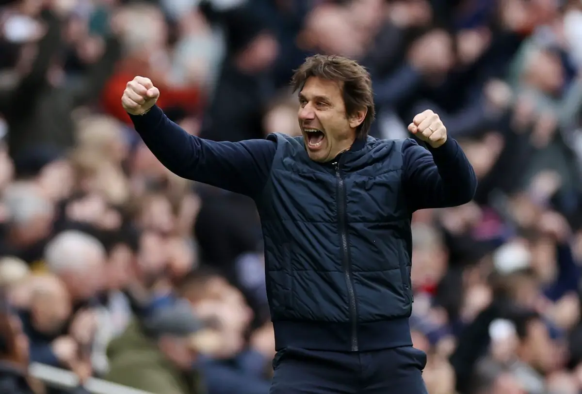 Tottenham Hotspur made a number of additions to Antonio Conte's squad last summer.