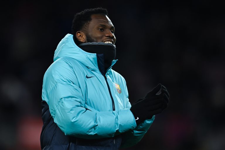 Barcelona midfielder and Tottenham Hotspur target Franck Kessie prefers Premier League move over Juventus.
