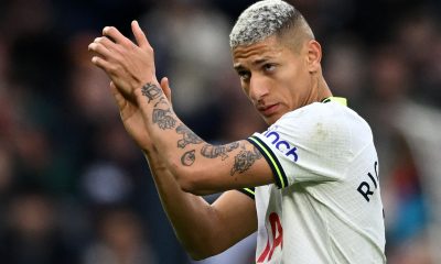 Gabriel Agbonlahor says Richarlison is one of the worst signings in the history of the league.