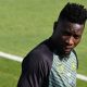 Tottenham Hotspur enquired about Andre Onana before Manchester United transfer.
