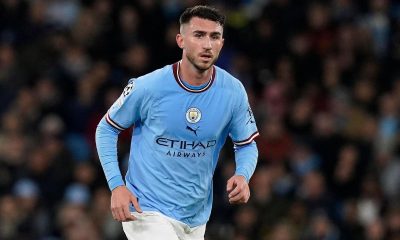 Rudy Galetti: Chelsea have joined the race for Tottenham target Aymeric Laporte.