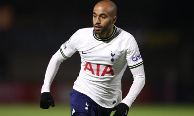 Cristian Stellini satisfied with performance of Tottenham Hotspur forward Lucas Moura vs Sheffield United.