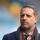 Tottenham Hotspur's director of football, Fabio Paratici.