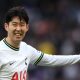 Alasdair Gold expects Tottenham to hand new contract to Son Heung-min shortly.