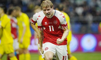 Chelsea have joined the race for Tottenham target Rasmus Hojlund.