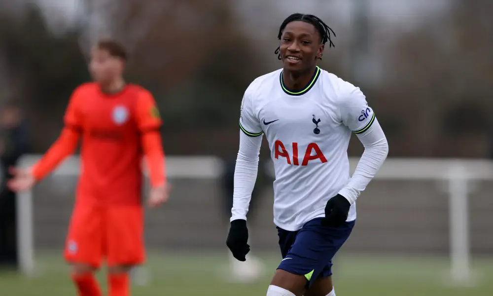 Romano explains why Standard Liege target has rejected new Tottenham contract