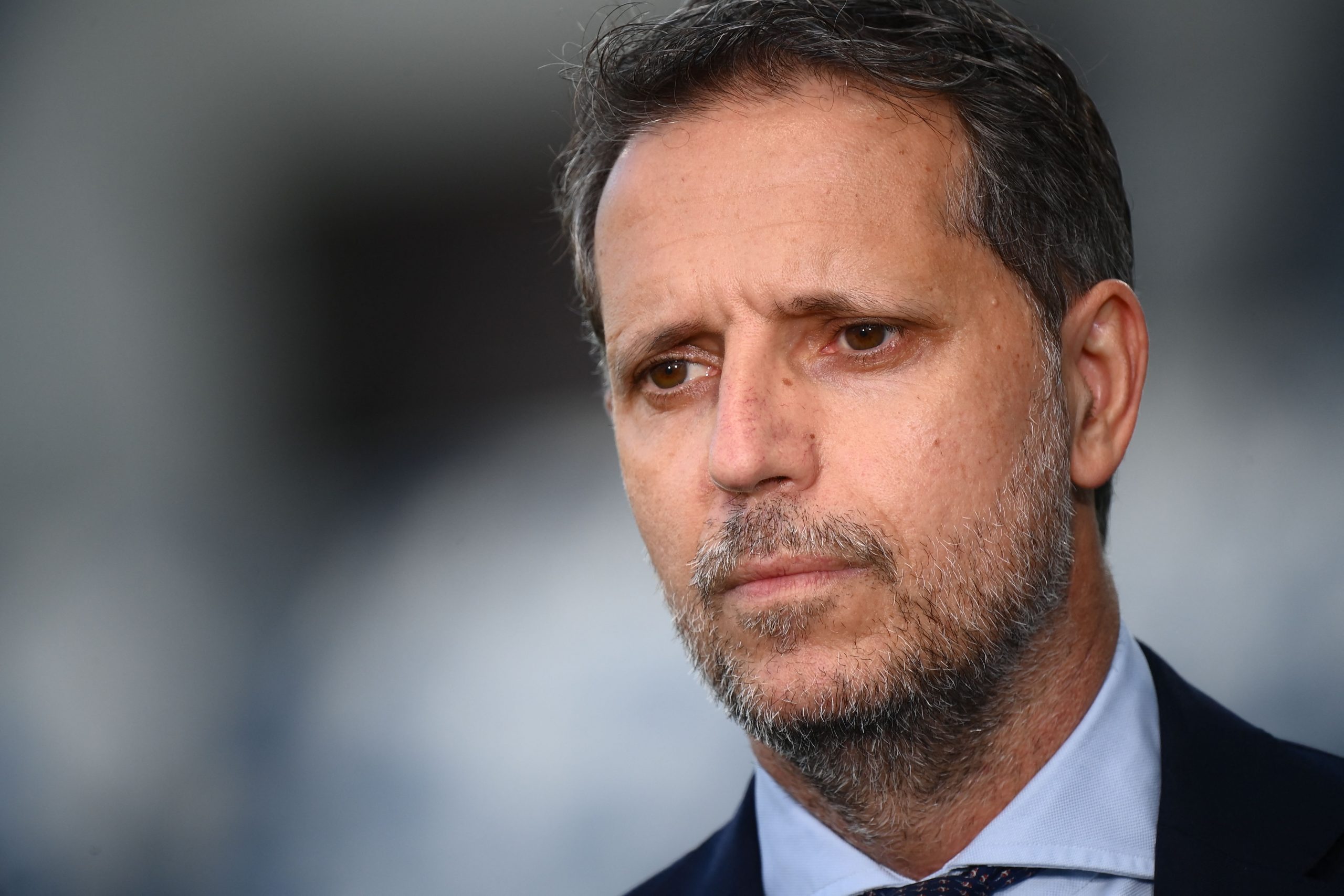 Banned Fabio Paratici to assist Tottenham in the January transfer window