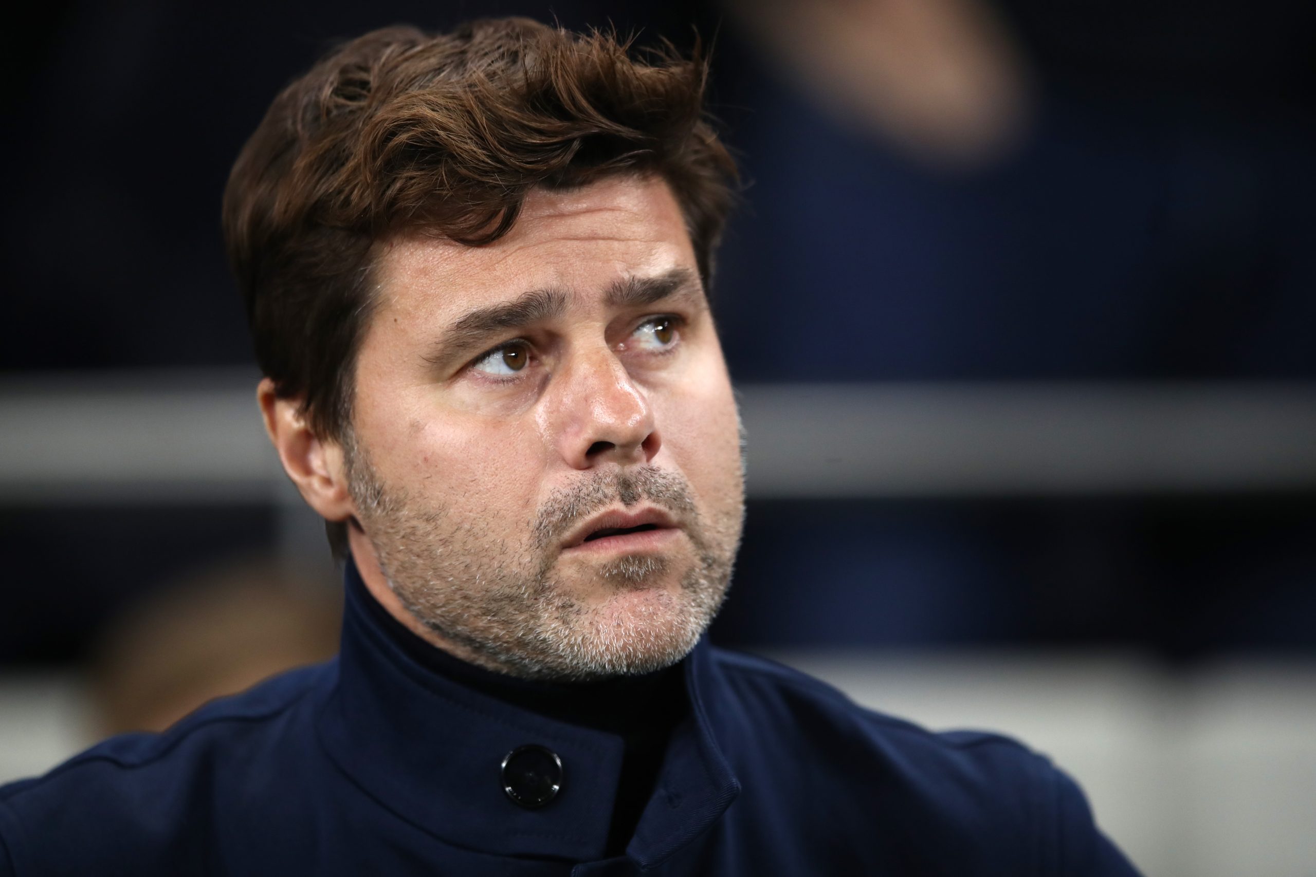 Pochettino reveals which PL manager dropped him first text after Tottenham sacking