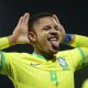 Financial woes at Barca could spark bidding war for Vitor Roque
