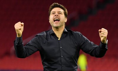 Mauricio Pochettino - manager of Chelsea (Photo by Dan Mullan/Getty Images )