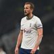 Daniel Levy has increased the asking price for Tottenham star Harry Kane.