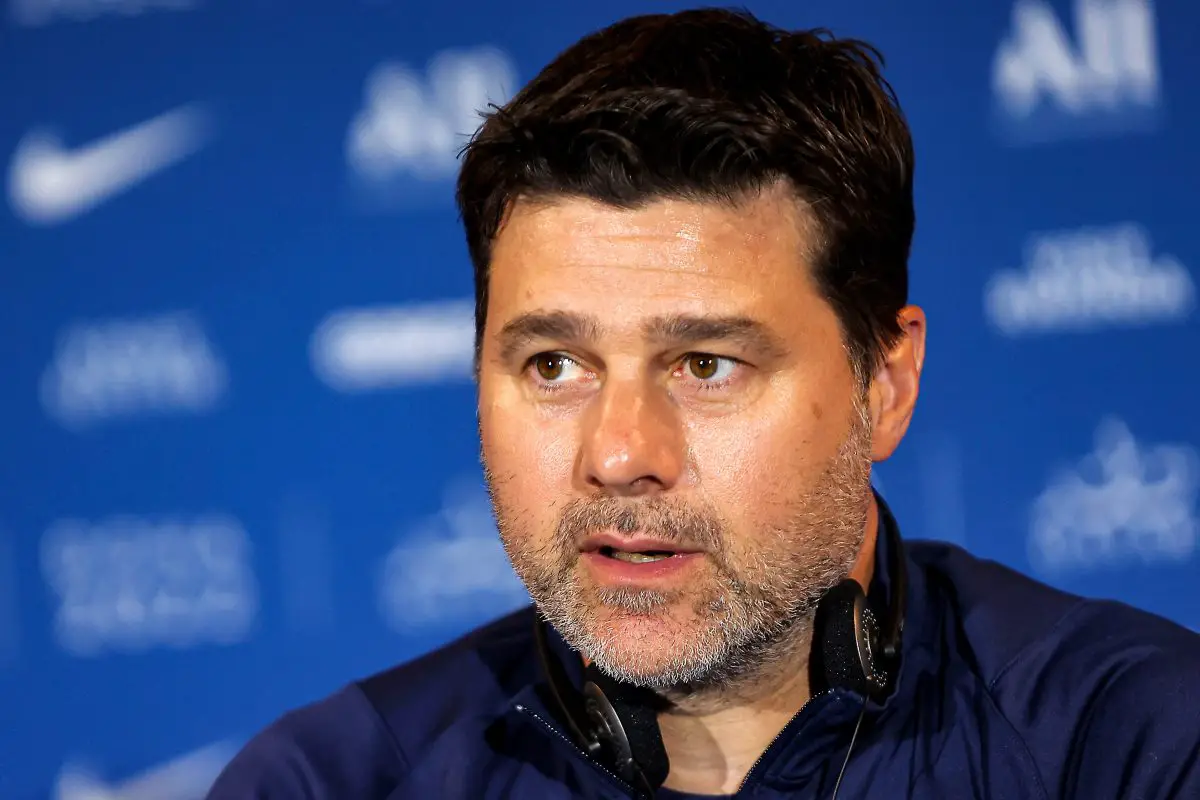 Mauricio Pochettino was fired after a five-and-a-half year spell