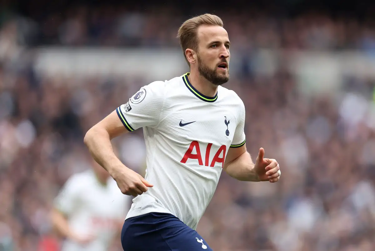 Ryan Mason does not believe Harry Kane has played his last game for Tottenham Hotspur.