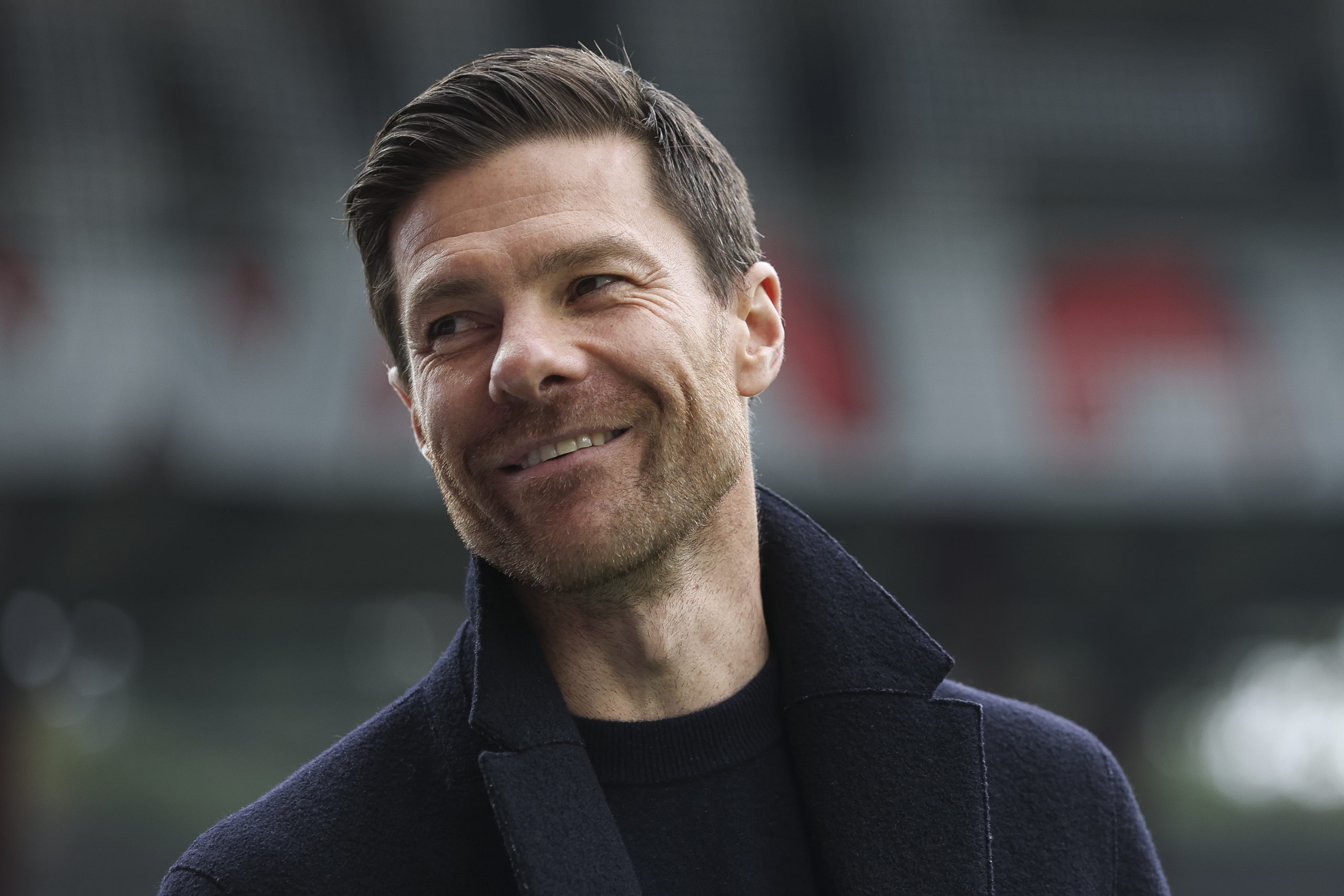 Ryan Taylor believes Xabi Alonso can convince Harry Kane to stay at Tottenham Hotspur.