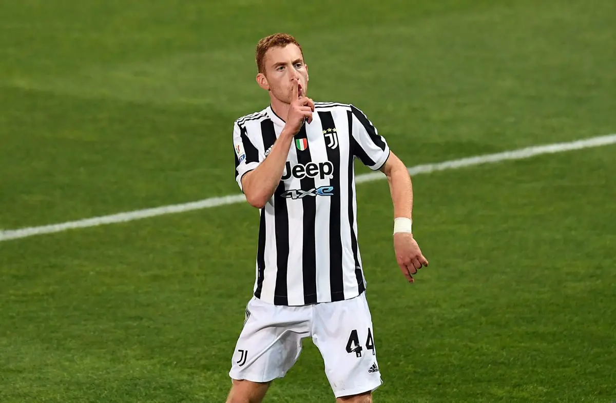 Transfer News: Dejan Kulusevski will return to Juventus after Tottenham Hotspur loan