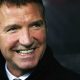 Graeme Souness during his time as Newcastle United's manager - May 2005.