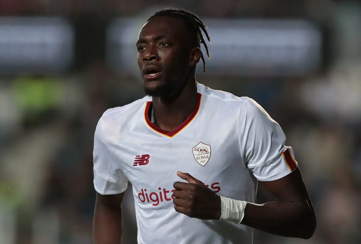 Tottenham Hotspur, PSG and Manchester United could be in race to sign former Chelsea star Tammy Abraham