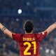 Tottenham Hotspur linked with AS Roma talisman Paulo Dybala in the winter transfer window