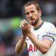 PSG could double their bid for Tottenham Hotspur ace Harry Kane if Mbappe join Al Hilal.