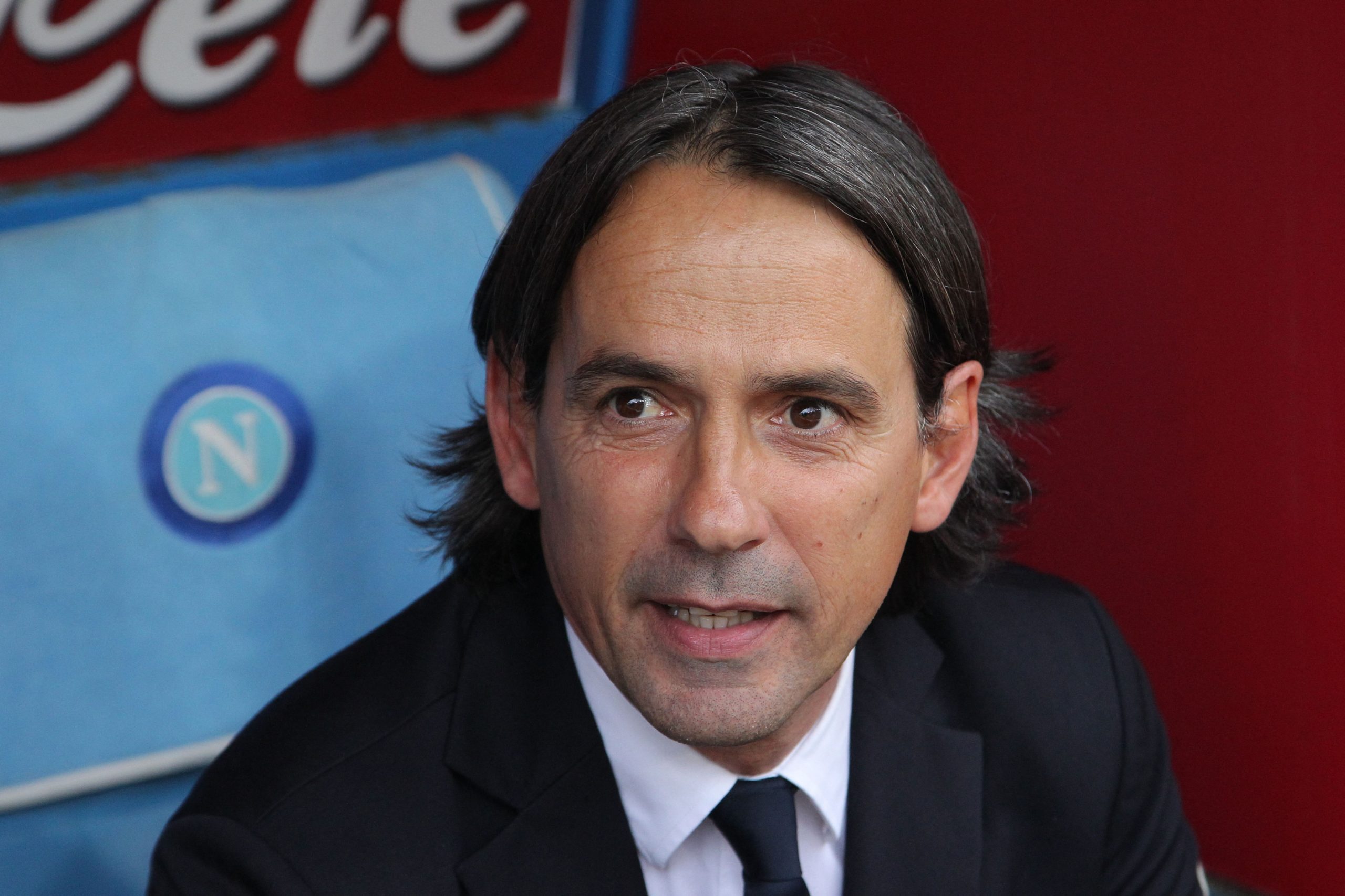 Simone Inzaghi to stay at Inter Milan amidst Tottenham Hotspur links.