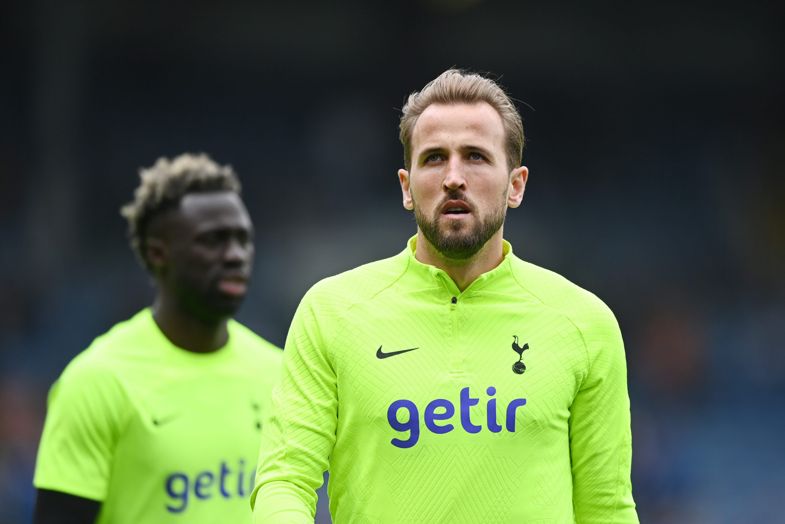 Michael Bridge says it will take 'something crazy' for Tottenham Hotspur to accept a bid for Harry Kane.