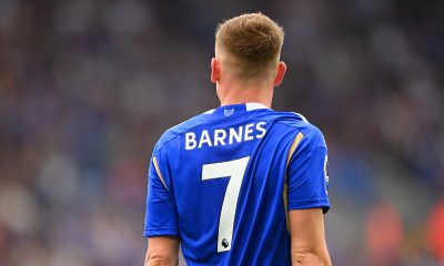 Tottenham Hotspur target Harvey Barnes has chosen to join Newcastle United.