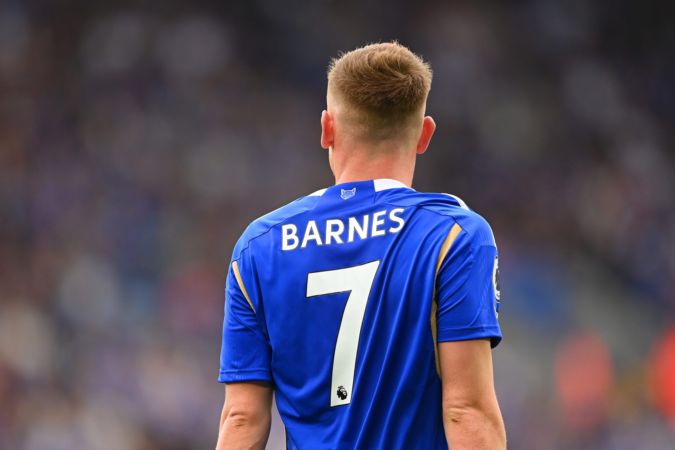 Tottenham Hotspur target Harvey Barnes has chosen to join Newcastle United.