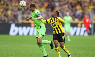 Alasdair Gold understands Tottenham Hotspur could sign defensive duo this summer.